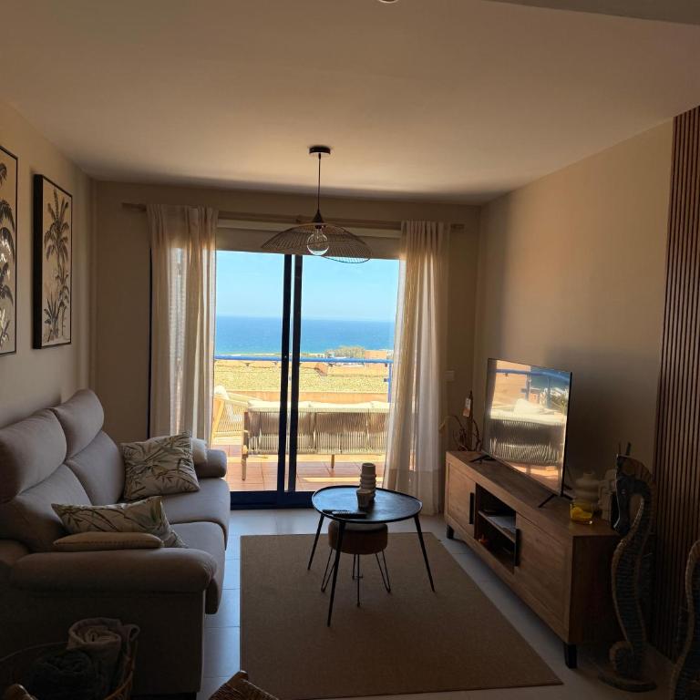 AURA MAR Mojácar Apartment - Appartement - Vue sur Mer - 28