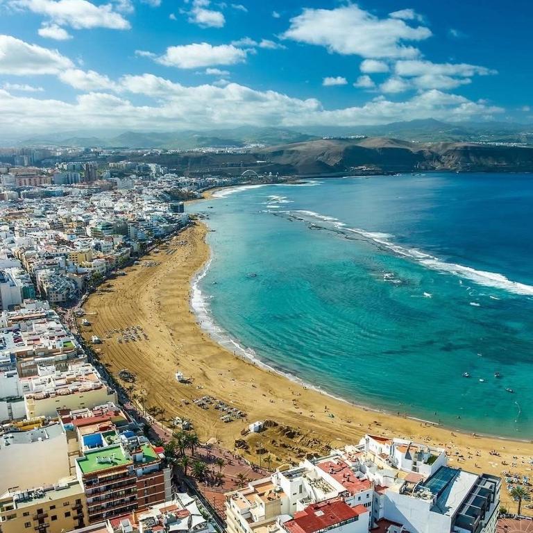 PlayaSol Las Canteras - Appartement 1 Chambre - 11