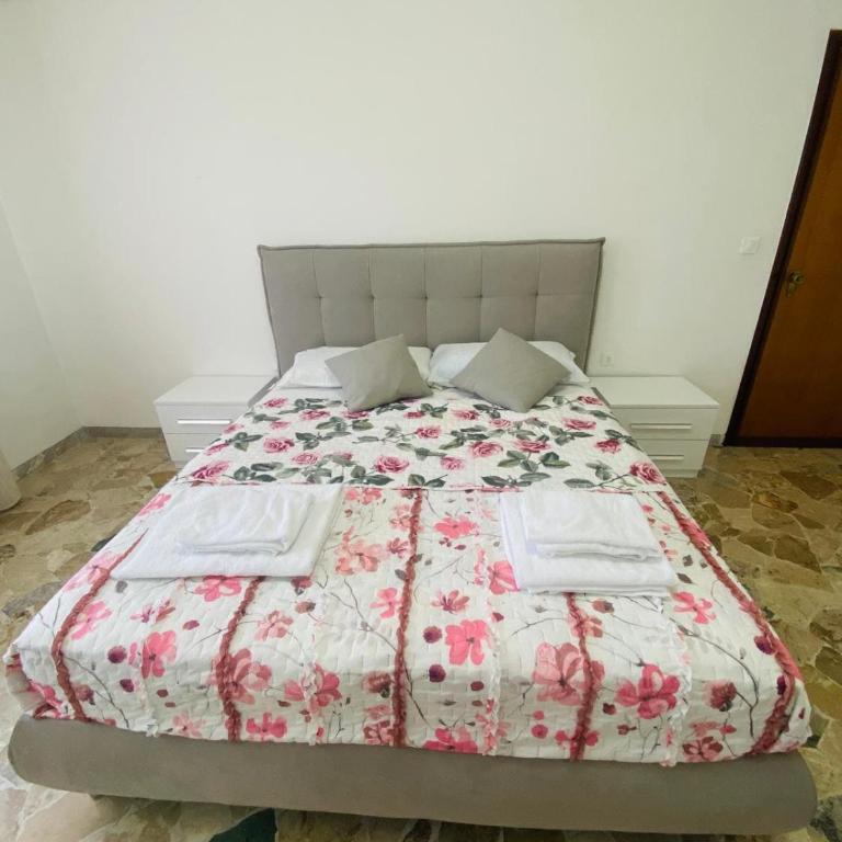 Aaron guest house 3 - Appartamento con 1 Camera da Letto - 1