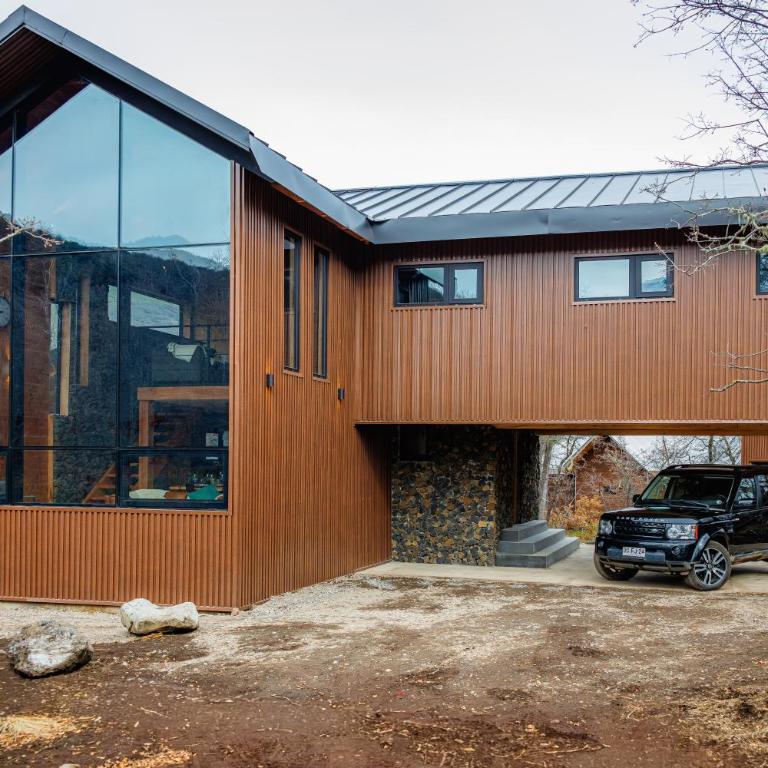 Chalet Ciprés - Casa - 1