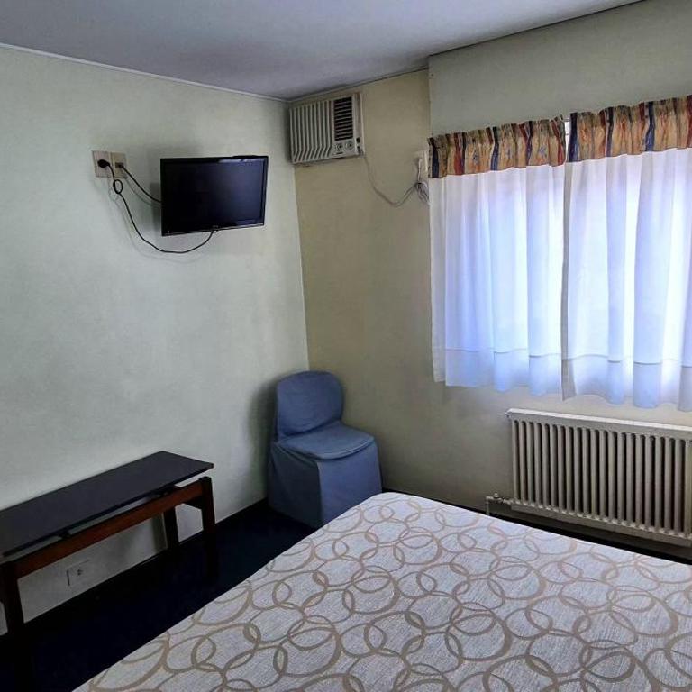 Hotel Puerta del Sol - Habitación Doble - 14
