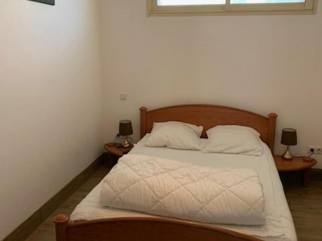 Villa Les Dés F3 Rez de Jardin - Two-Bedroom Apartment - 8