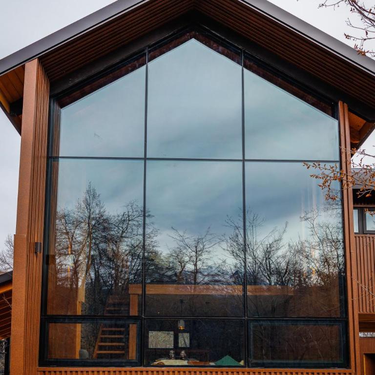 Chalet Ciprés - Casa - 3