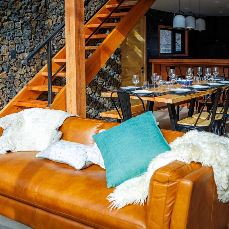 Chalet Ciprés - Casa - 4