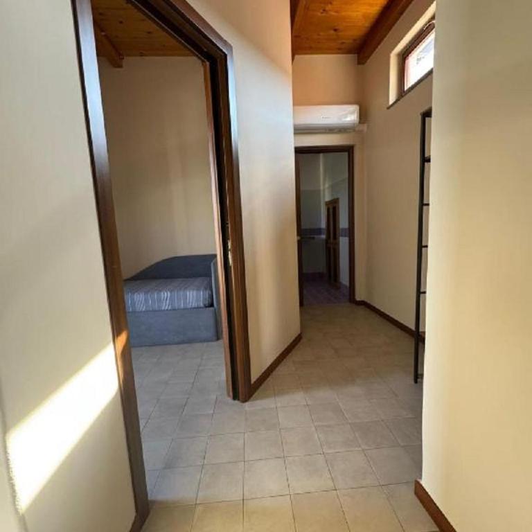 Casa e Cori - Appartamento con 2 Camere da Letto e Terrazza - 31