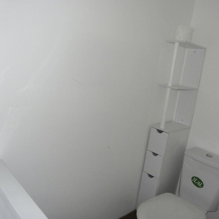 Villa Les Dés F3 Rez de Jardin - Two-Bedroom Apartment - 19