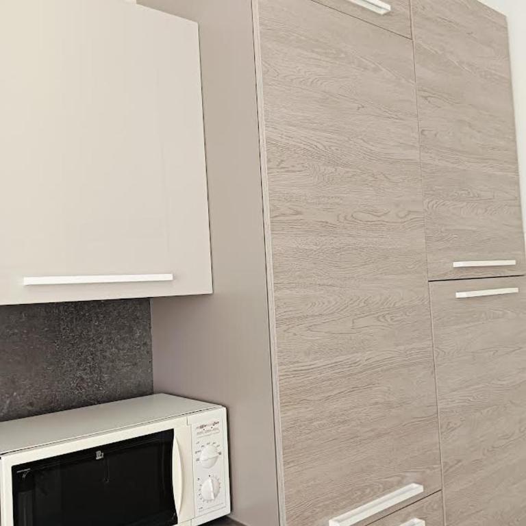 Aaron guest house 3 - Appartamento con 1 Camera da Letto - 11