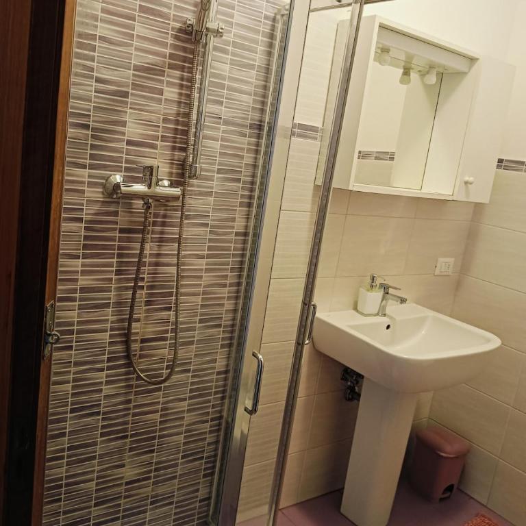 Aaron guest house 3 - Appartamento con 1 Camera da Letto - 16