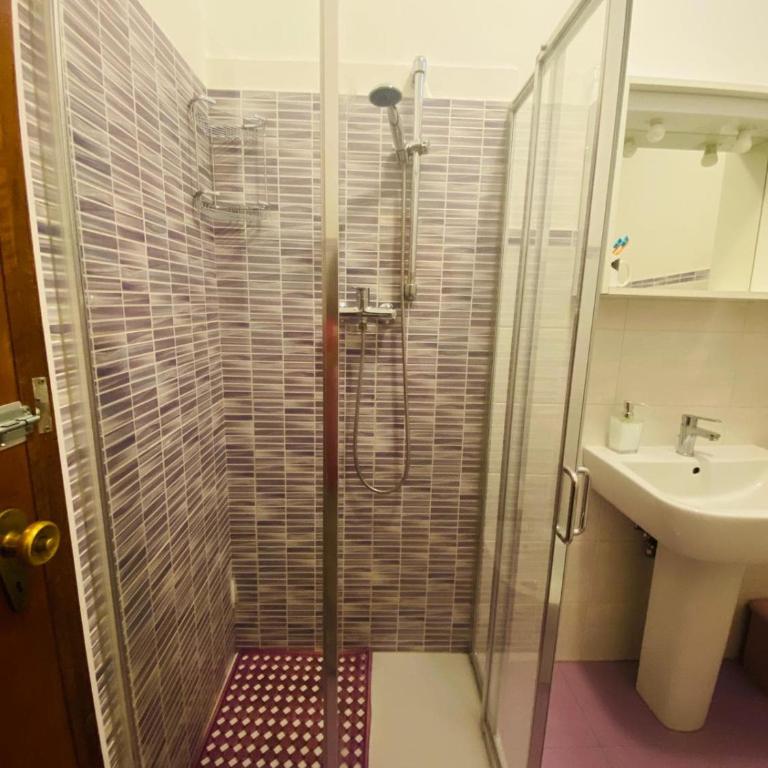 Aaron guest house 3 - Appartamento con 1 Camera da Letto - 13