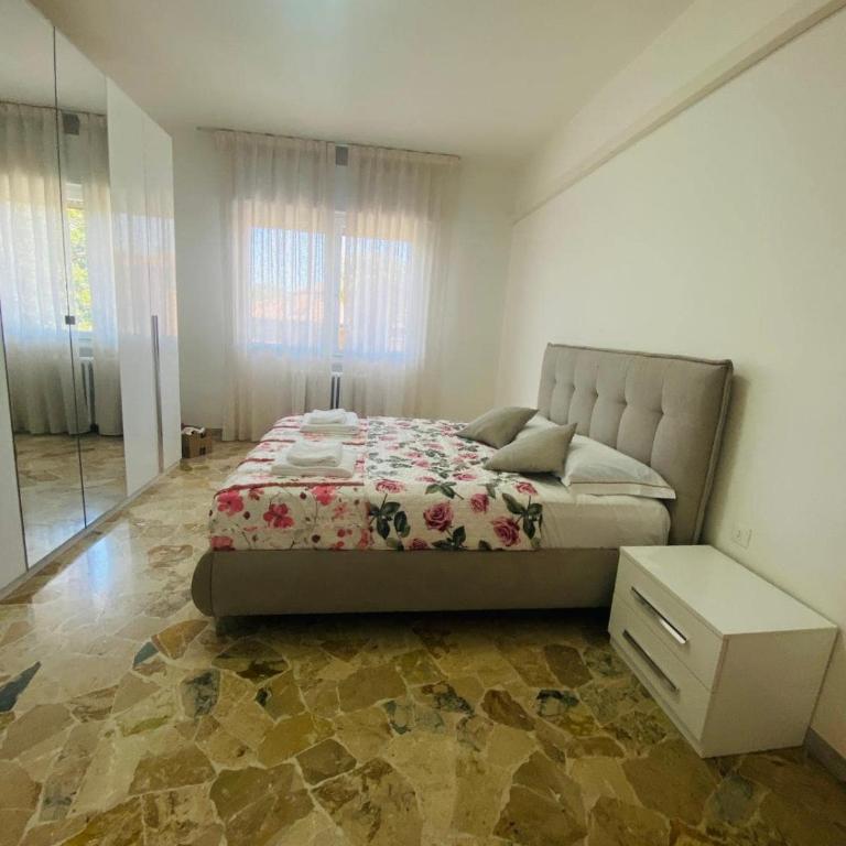 Aaron guest house 3 - Appartamento con 1 Camera da Letto - 5