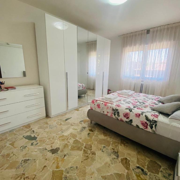 Aaron guest house 3 - Appartamento con 1 Camera da Letto - 6