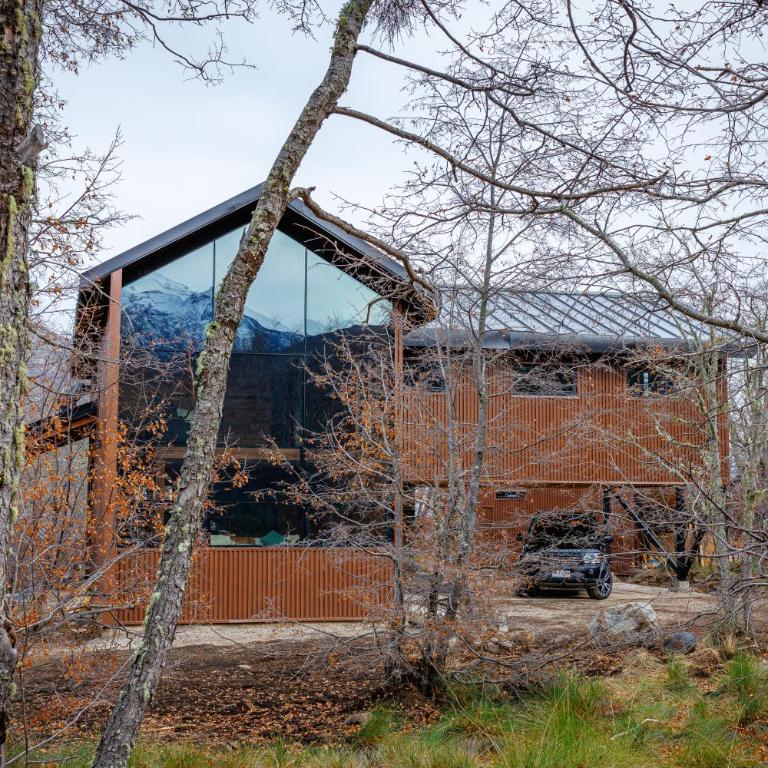 Chalet Ciprés - Casa - 5