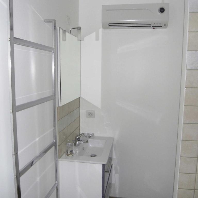 Villa Les Dés F3 Rez de Jardin - Two-Bedroom Apartment - 18