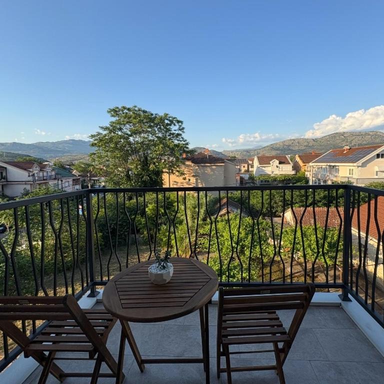 D&M Lux2 - Apartman sa Terasom - 11