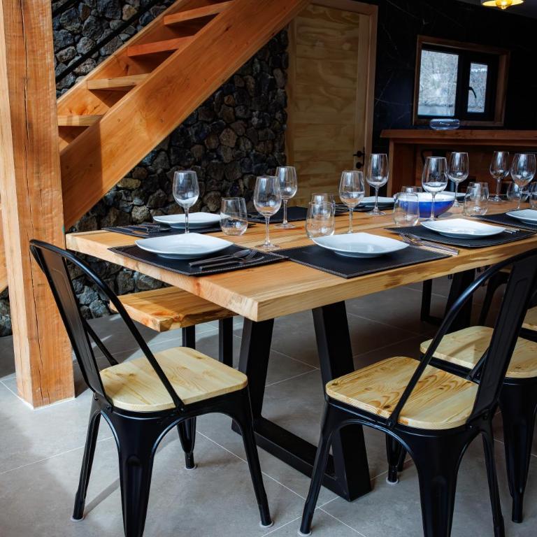 Chalet Ciprés - Casa - 9