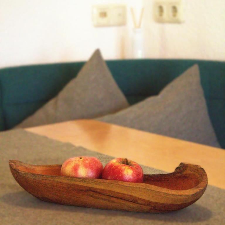 Haus Schröcker - Apartment mit 1 Schlafzimmer - 21