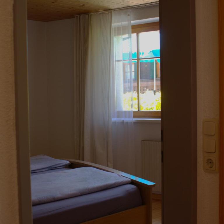 Haus Schröcker - Apartment mit 1 Schlafzimmer - 24