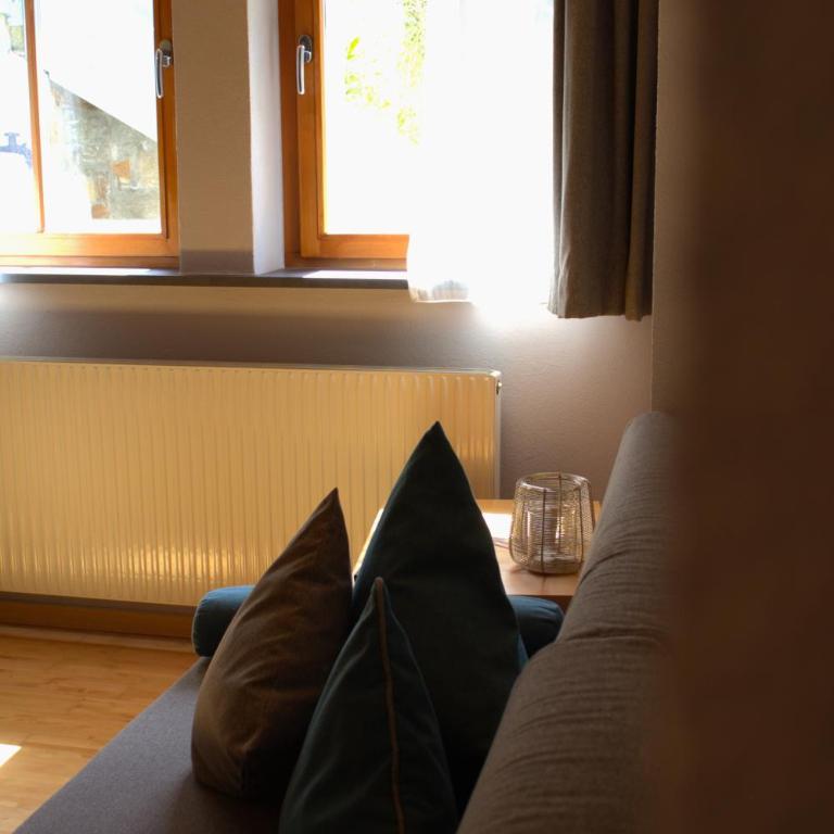 Haus Schröcker - Apartment mit 1 Schlafzimmer - 23
