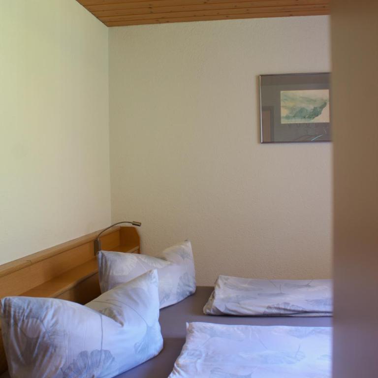 Haus Schröcker - Apartment mit 1 Schlafzimmer - 26