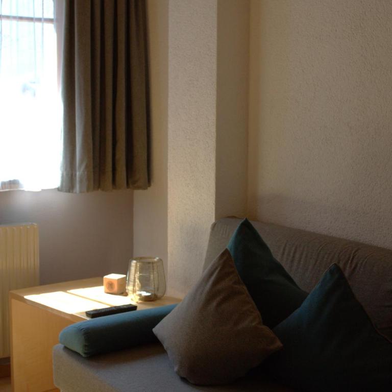 Haus Schröcker - Apartment mit 1 Schlafzimmer - 27