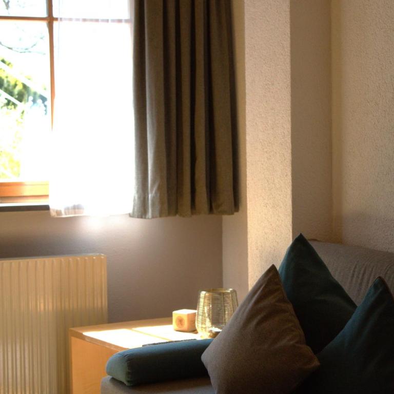 Haus Schröcker - Apartment mit 1 Schlafzimmer - 30