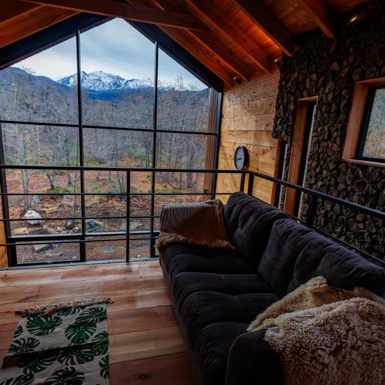 Chalet Ciprés - Casa - 10
