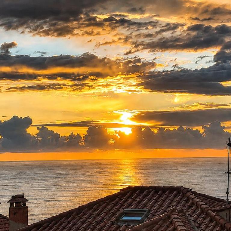 Oceanine 7 - Seaview Apartment - Appartamento con 1 Camera da Letto - 17