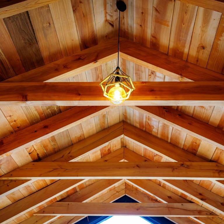 Chalet Ciprés - Casa - 13