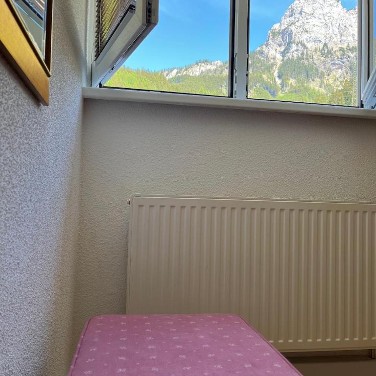 Panoramic Alpine Residence - Apartment mit Blick auf die Berge - 19