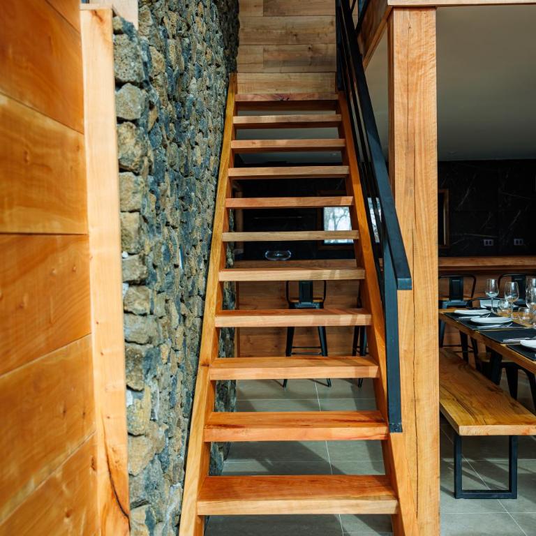 Chalet Ciprés - Casa - 15