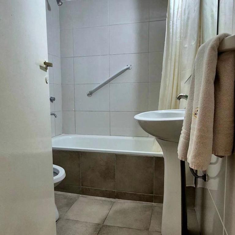 Hotel Puerta del Sol - Habitación Doble - 16