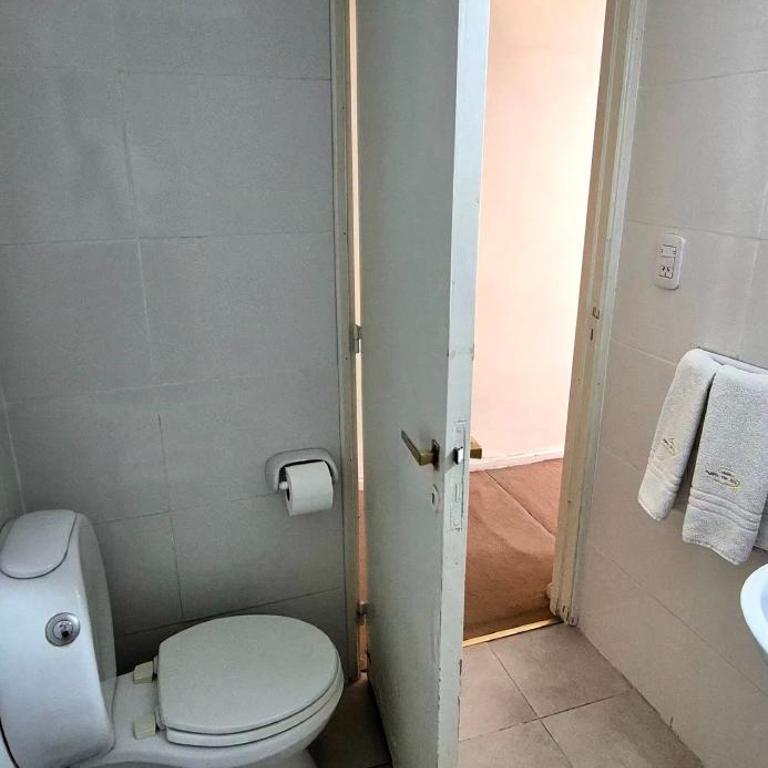 Hotel Puerta del Sol - Habitación Doble - 17