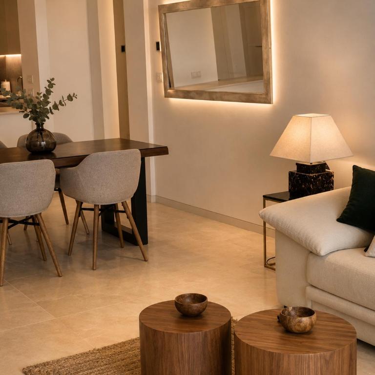 Palo Alto Skyline Retreat - Apartment mit 2 Schlafzimmern - 11