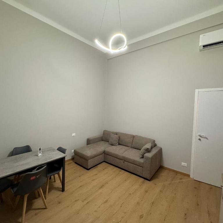 Stadium Modern Flat - Appartamento Classic con 1 Camera da Letto e Letto King-Size - 2