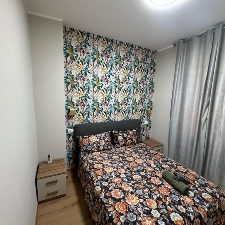 Stadium Modern Flat - Appartamento Classic con 1 Camera da Letto e Letto King-Size - 6