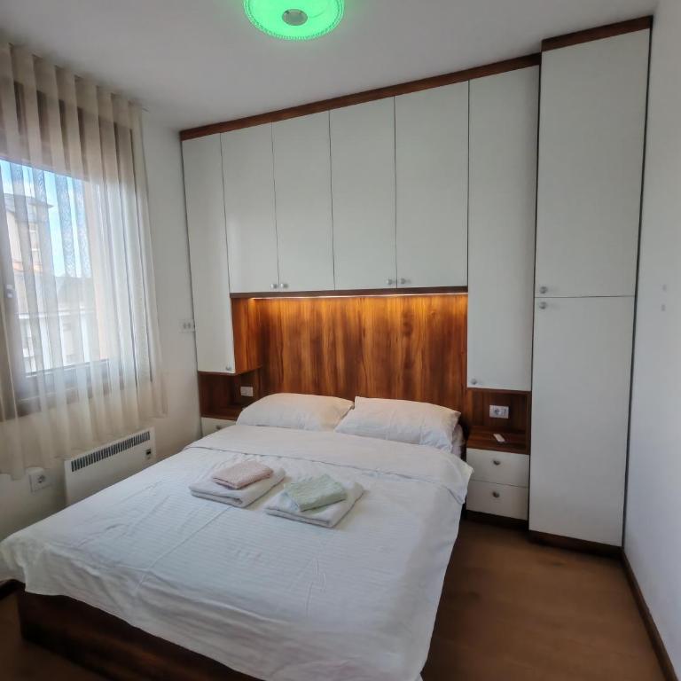 Apartman Čista ljubav Zlatibor - Appartement 1 Chambre - 30