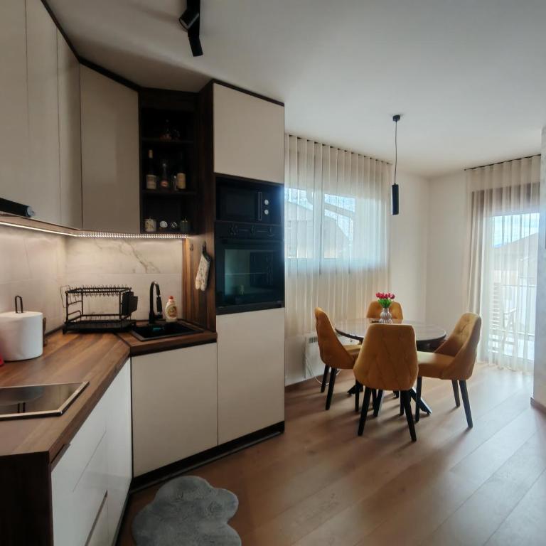 Apartman Čista ljubav Zlatibor - Appartement 1 Chambre - 29