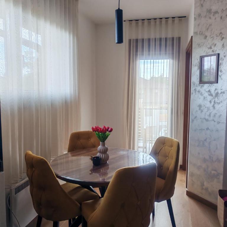 Apartman Čista ljubav Zlatibor - Appartement 1 Chambre - 27