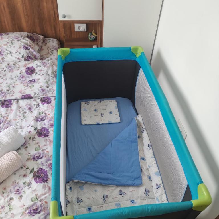 Apartman Čista ljubav Zlatibor - Appartement 1 Chambre - 26