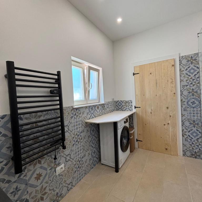 Casa Fenicottero - Casa con 2 Camere da Letto - 11