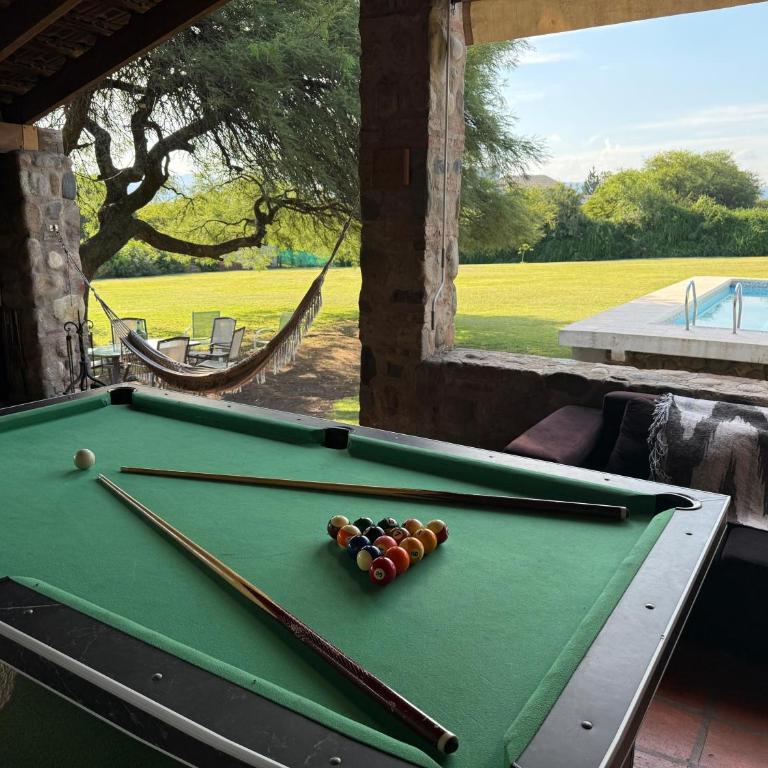 Quinta lo de Dito - Casa de 4 dormitorios - 38