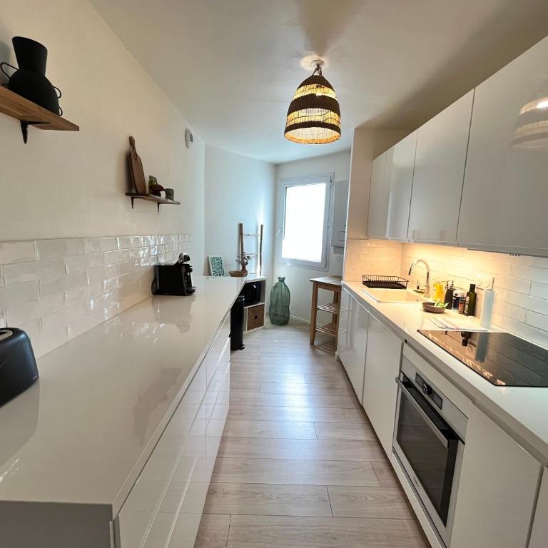 Closerie - Apartment mit 1 Schlafzimmer - 4