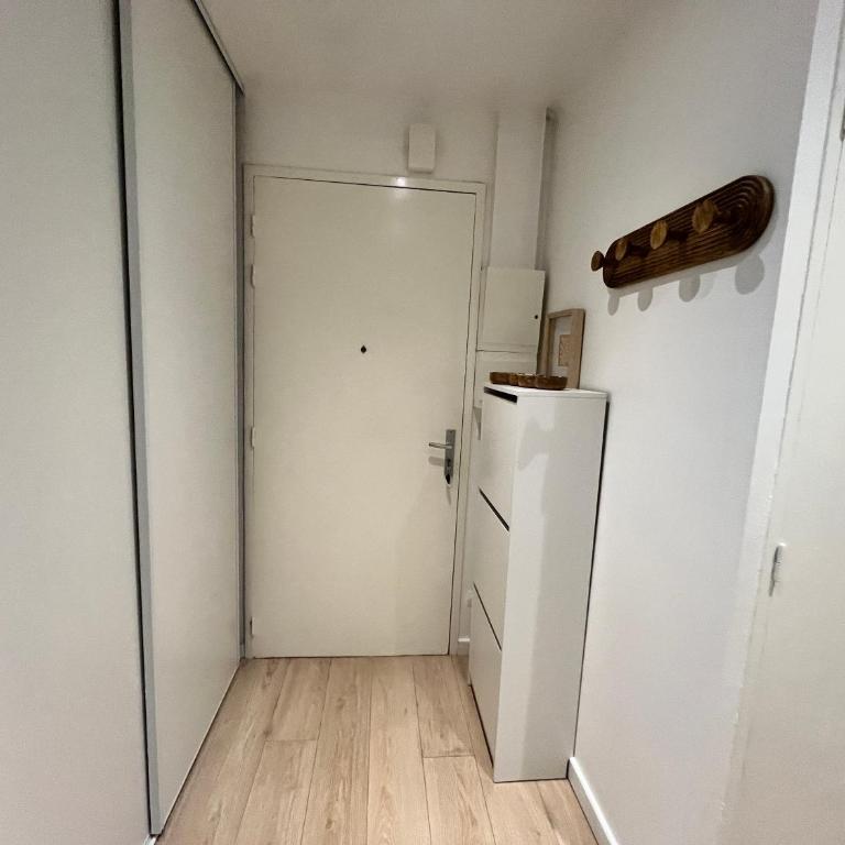 Closerie - Apartment mit 1 Schlafzimmer - 13