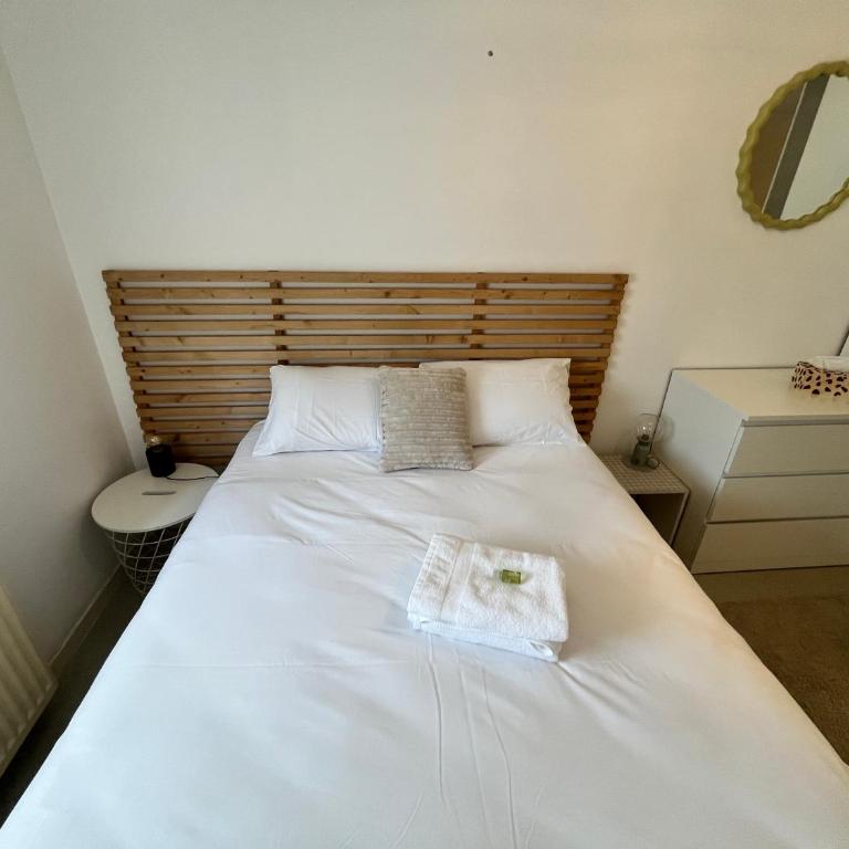 Closerie - Apartment mit 1 Schlafzimmer - 15