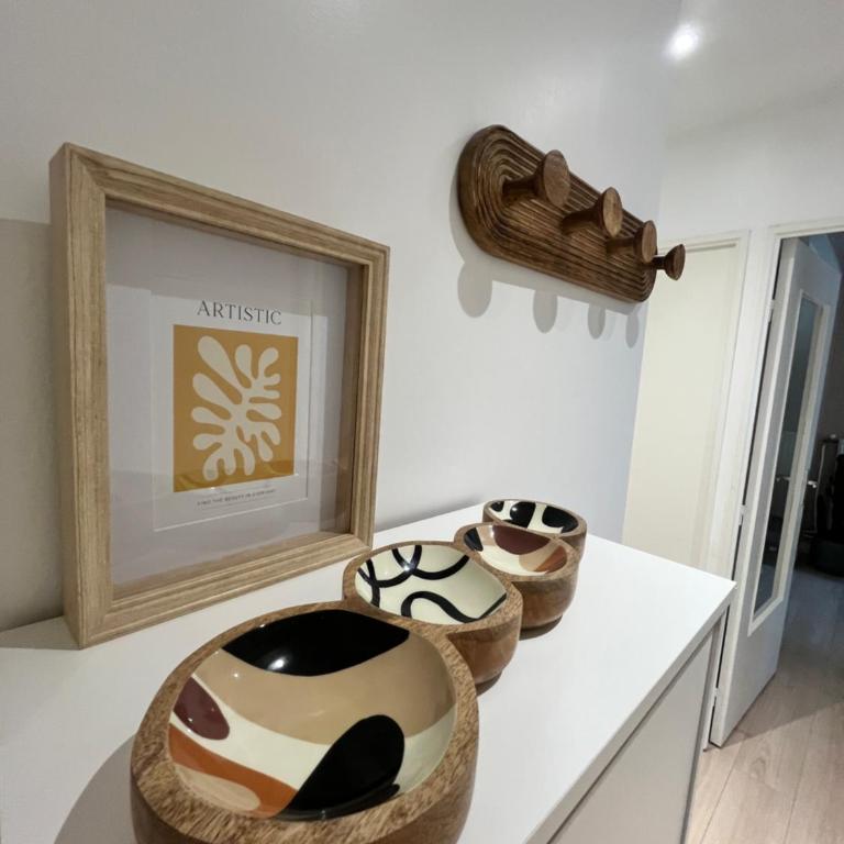 Closerie - Apartment mit 1 Schlafzimmer - 18