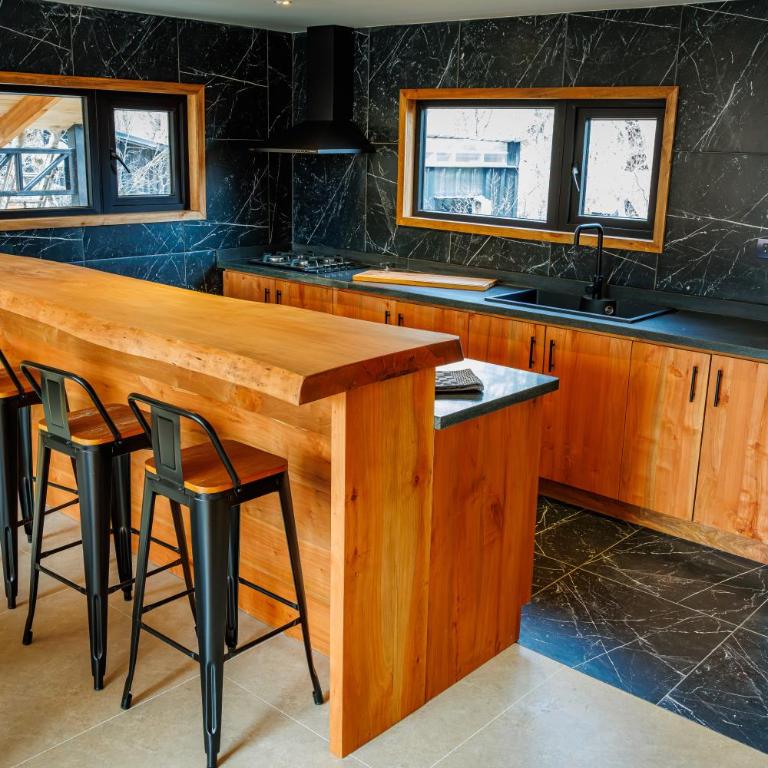Chalet Ciprés - Casa - 21