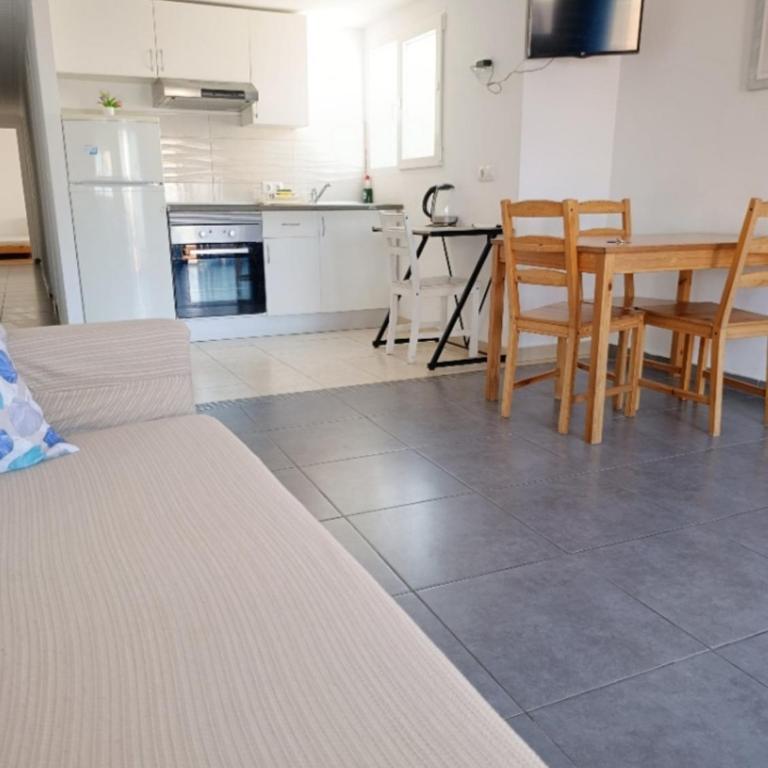 Calle de García Gutiérrez, 9 - Appartement - 9