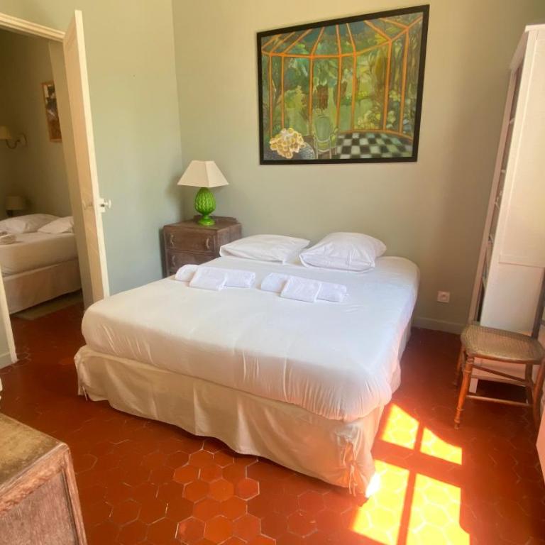 Toulon maison 10 pers, jardin, piscine, pétanque - Villa - 68