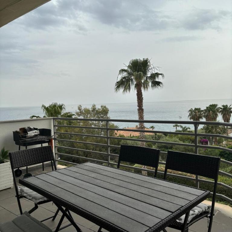 Taormina Belu Beach Apartment - Appartamento con 1 Camera da Letto - 3