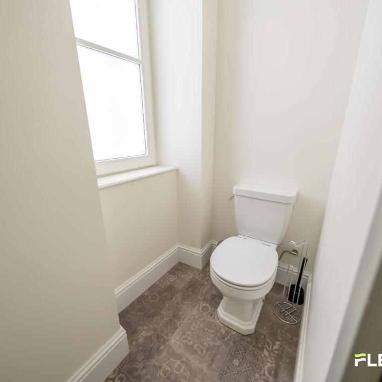T3 lumineux proche Grands Boulevards Paris 10è - Appartement - 14